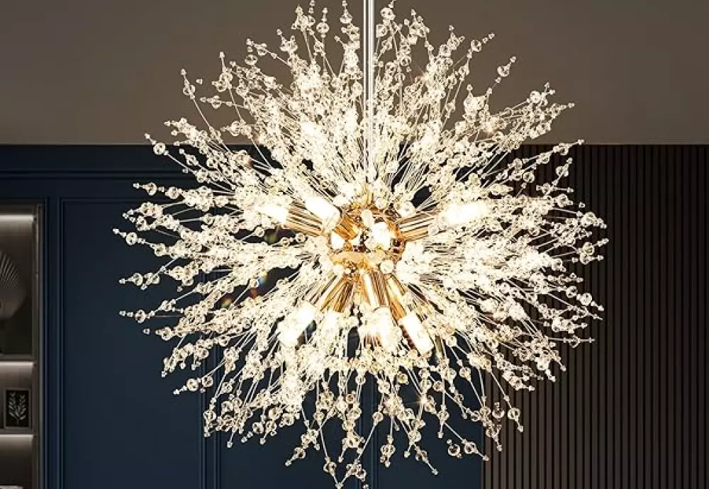 crystal chandelier antique