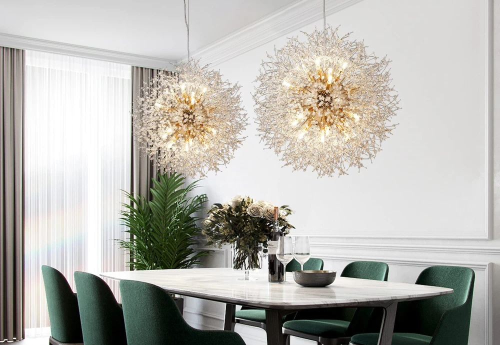 crystal chandelier modern design