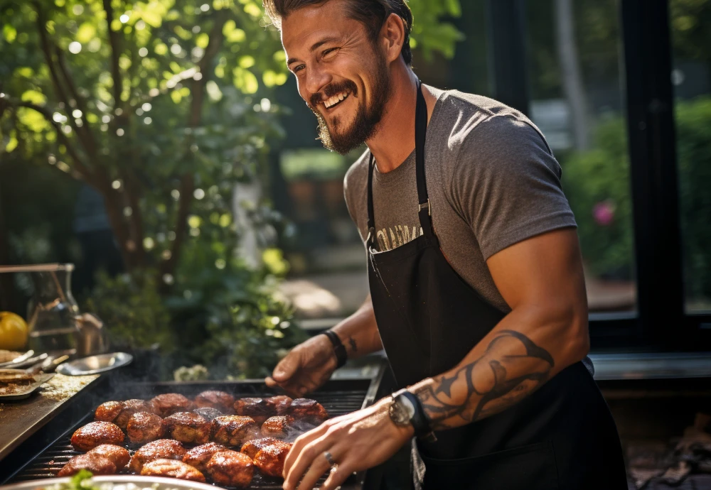 best grill and smoker