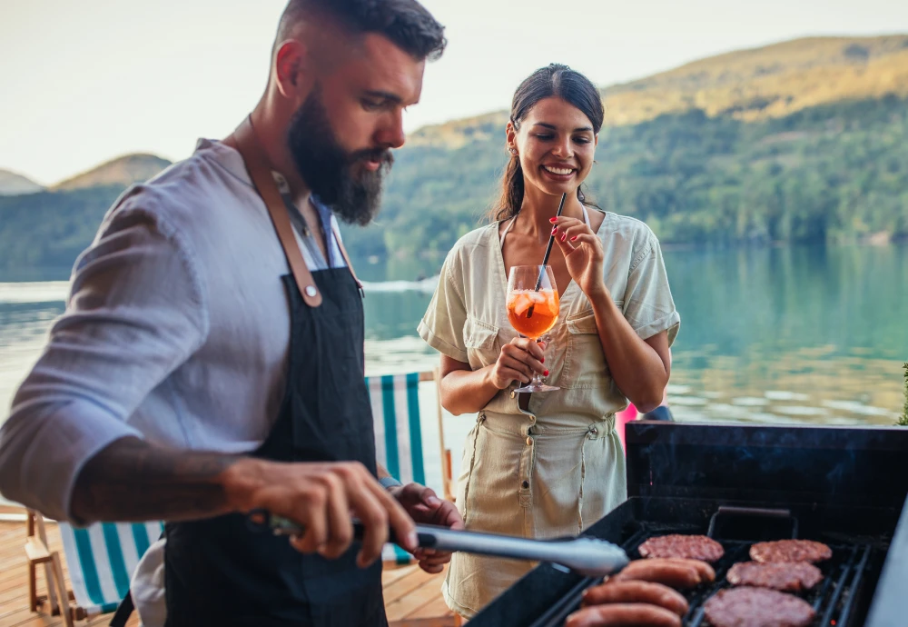 how to use wood pellet grill