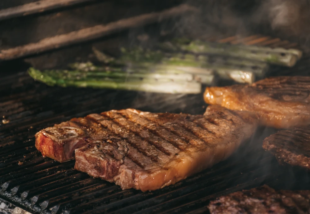 how wood pellet grills work