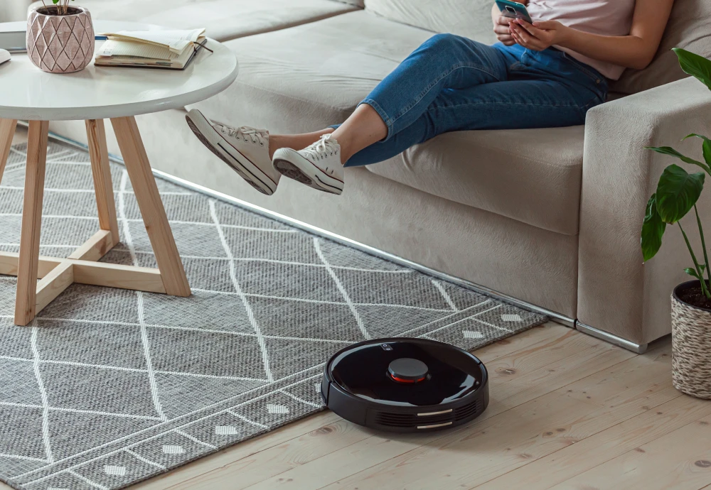 what is the best robotic vacuum cleaner for pet hair