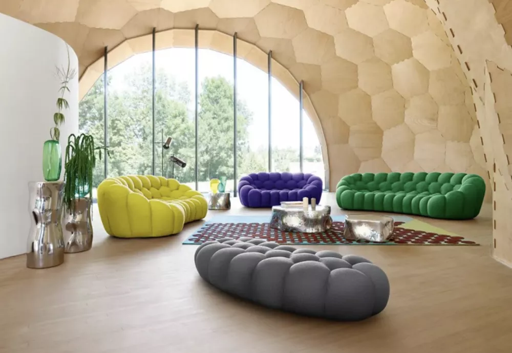 bubble sofa price