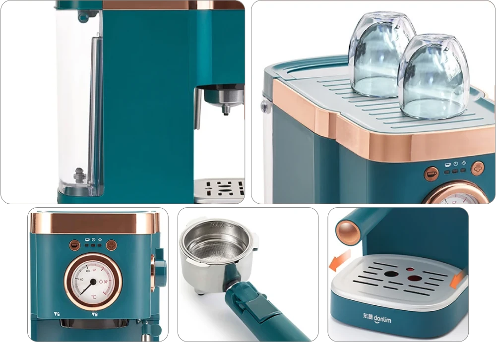 espresso machine home