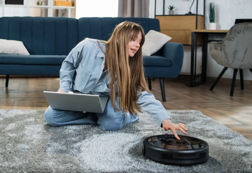 what is the highest rated robot vacuum cleaner