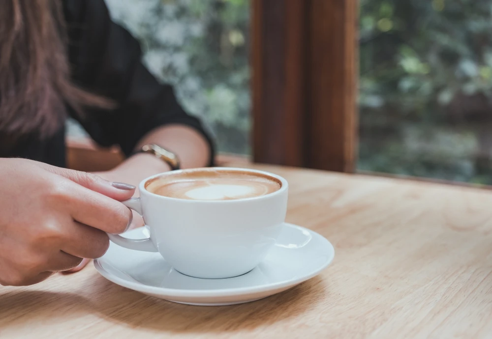 combination coffee/latte/espresso cappuccino machine